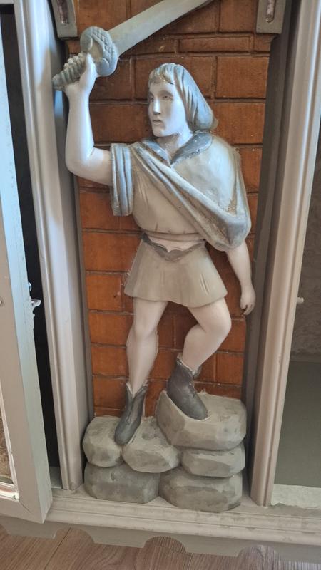 Abra o modal de avaliação 1 de 1