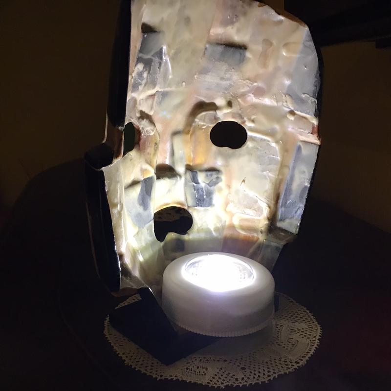 Revisione aperta modale 2 su 2