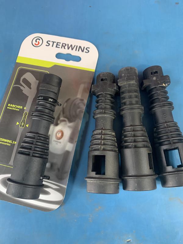 Ouvrir la fenêtre modale de l'avis 1 sur 2