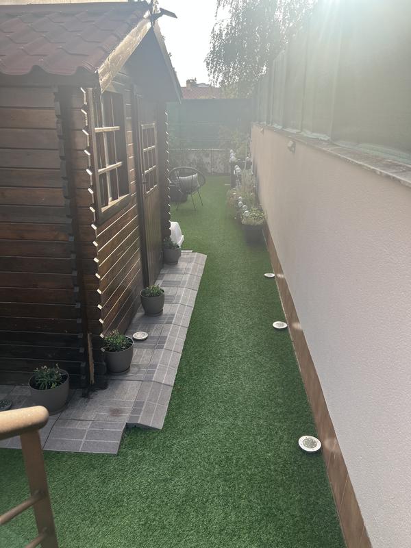 Abra o modal de avaliação 6 de 6