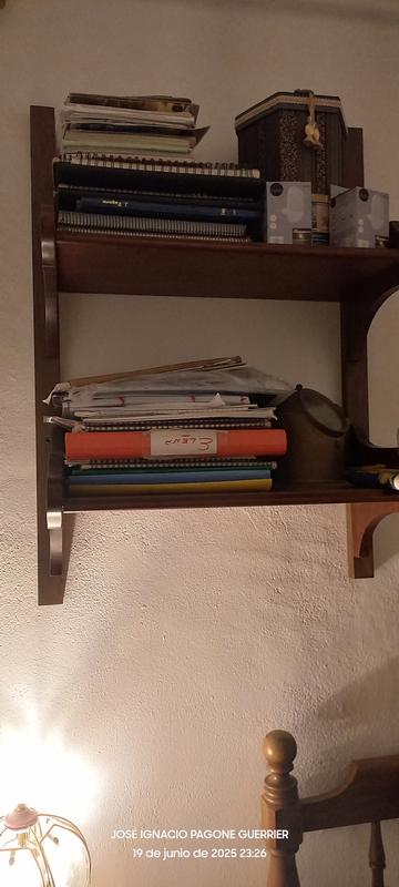 Abrir modal de revisión 1 de 1