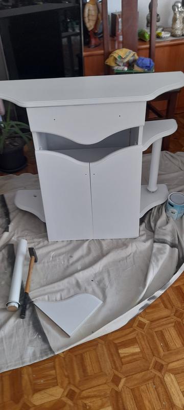 Ouvrir la fenêtre modale de l'avis 1 sur 1