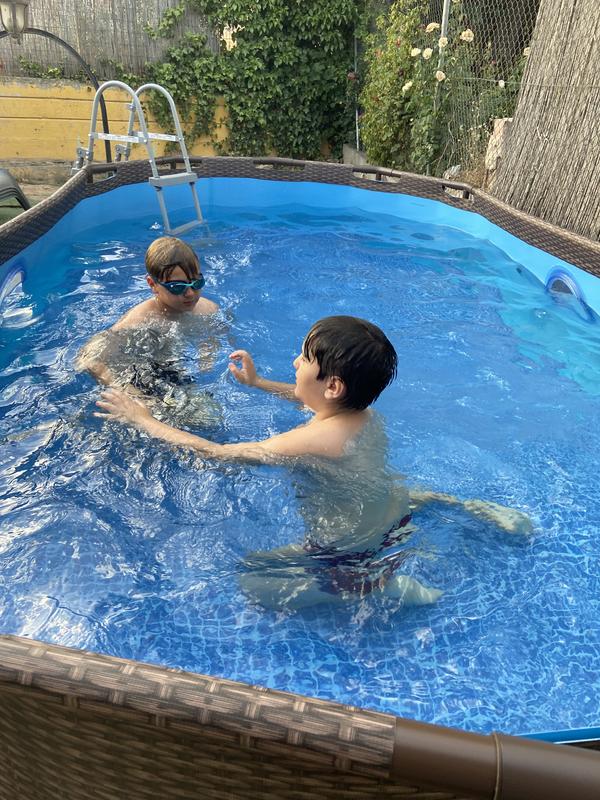 Revisione aperta modale 2 su 4