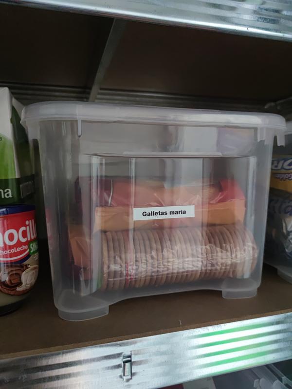 Revisione aperta modale 1 su 1