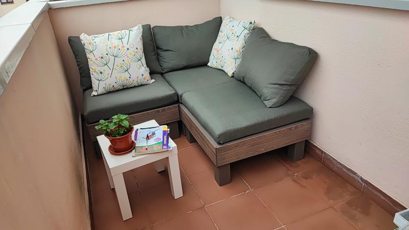 Abra o modal de avaliação 1 de 1