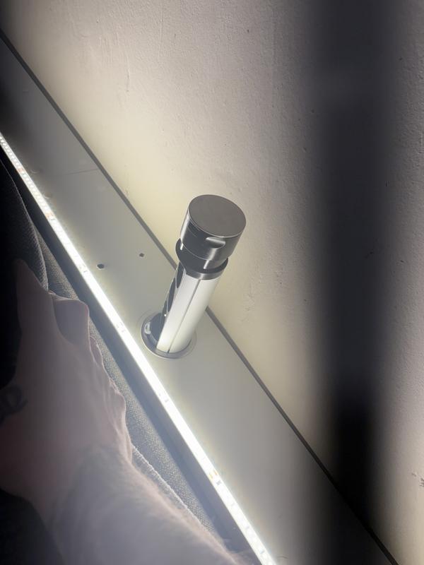 Abra o modal de avaliação 1 de 1