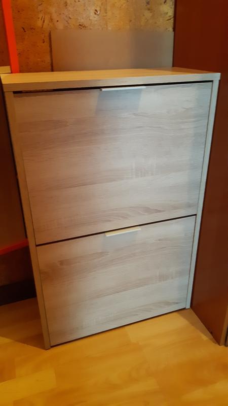 Ouvrir la fenêtre modale de l'avis 1 sur 1