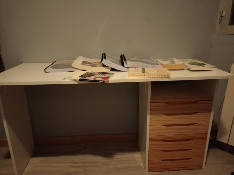 Abra o modal de avaliação 1 de 1