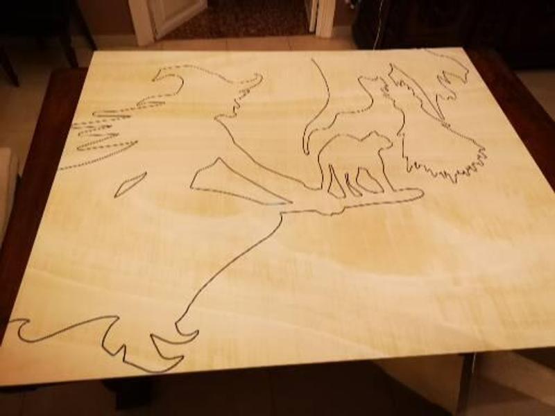 Abrir modal de revisión 1 de 1