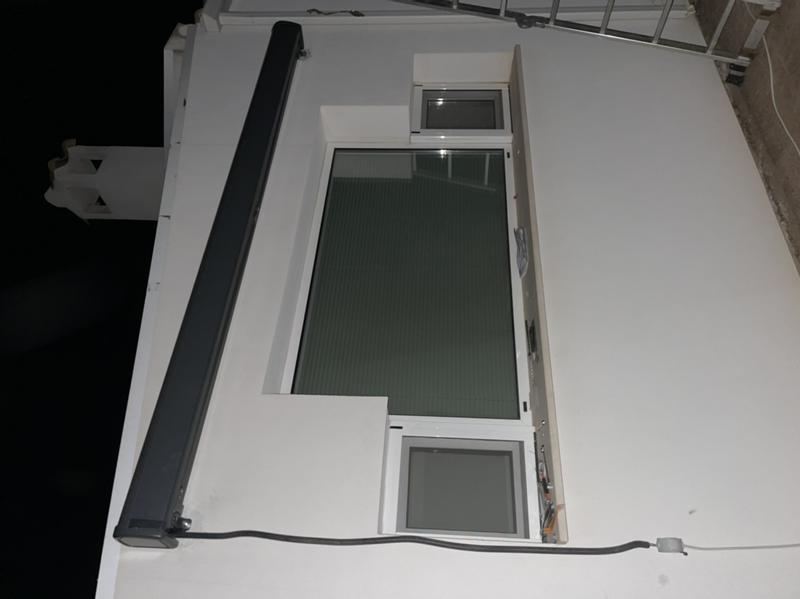 Revisione aperta modale 1 su 1