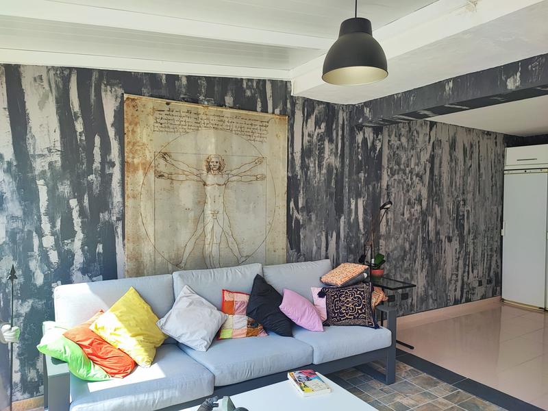 Revisione aperta modale 3 su 3