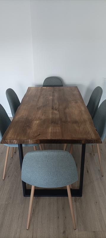 Abra o modal de avaliação 3 de 5