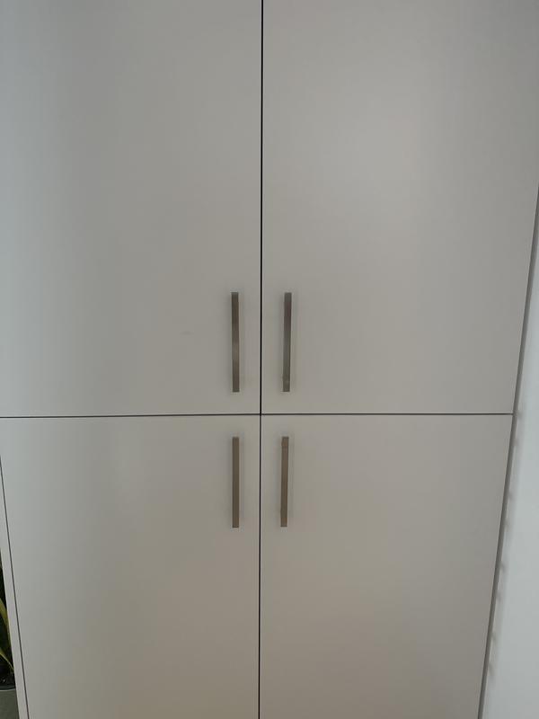 Revisione aperta modale 1 su 1