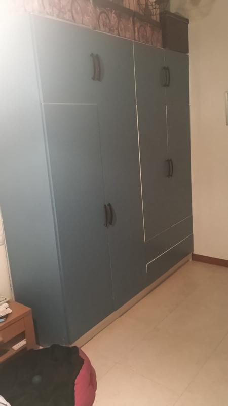 Abrir modal de revisión 1 de 1