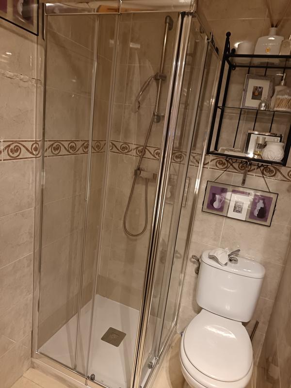 Revisione aperta modale 1 su 2