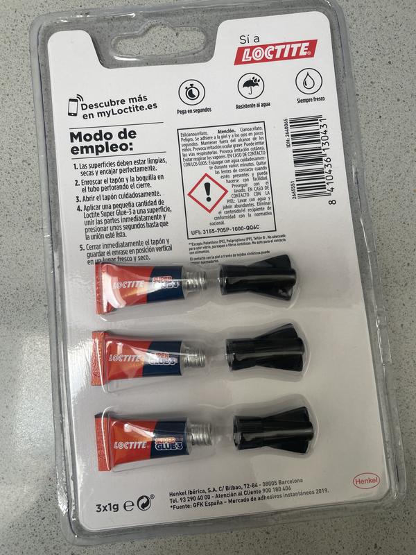 Abrir modal de revisión 1 de 1