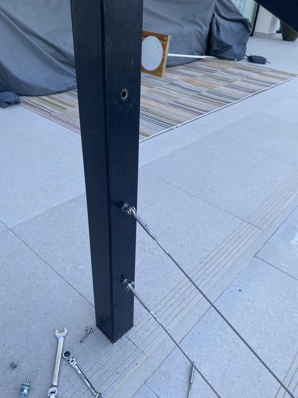 Ouvrir la fenêtre modale de l'avis 1 sur 2