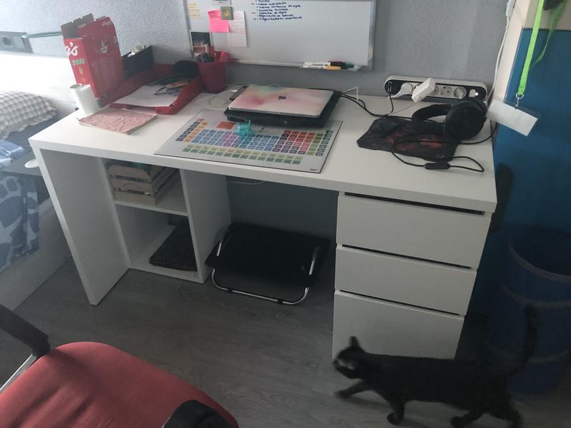 Abrir modal de revisión 1 de 2