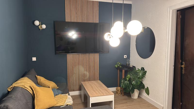 Revisione aperta modale 1 su 1