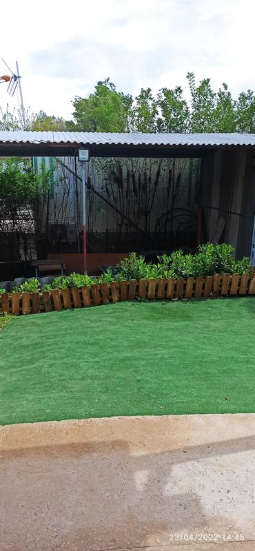 Revisione aperta modale 1 su 1