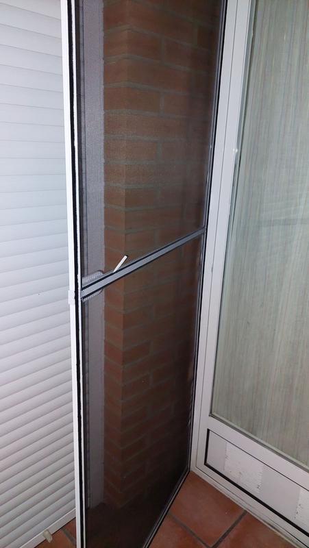 Revisione aperta modale 1 su 2