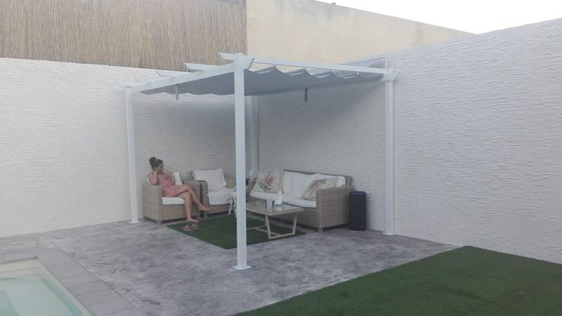 Revisione aperta modale 2 su 2