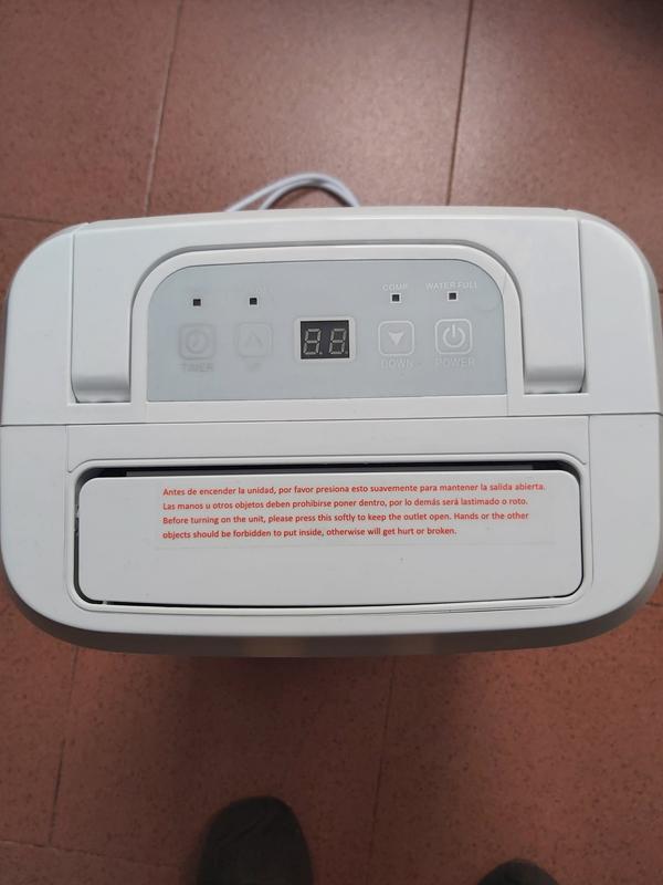 Ouvrir la fenêtre modale de l'avis 1 sur 1