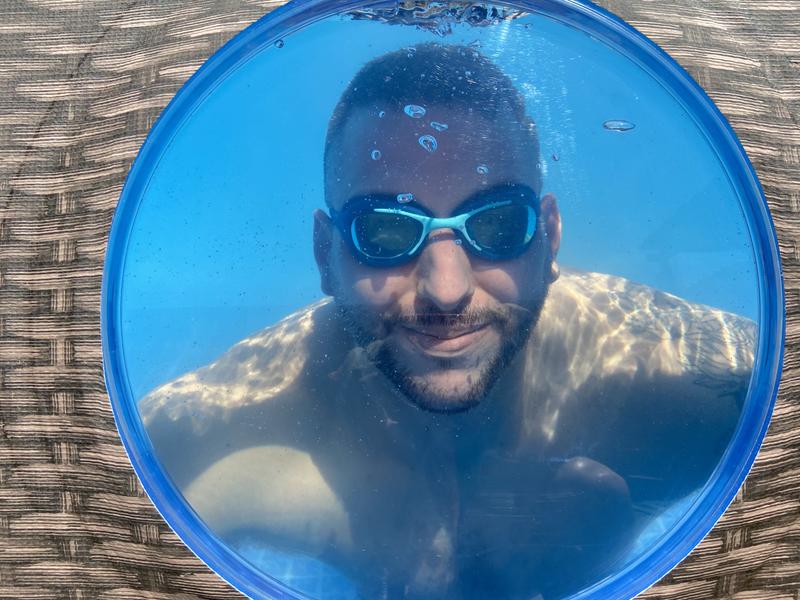 Revisione aperta modale 4 su 4