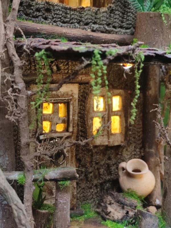 Abra o modal de avaliação 1 de 1