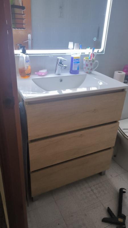 Abrir modal de revisión 1 de 1