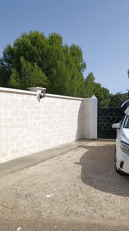 Revisione aperta modale 1 su 1