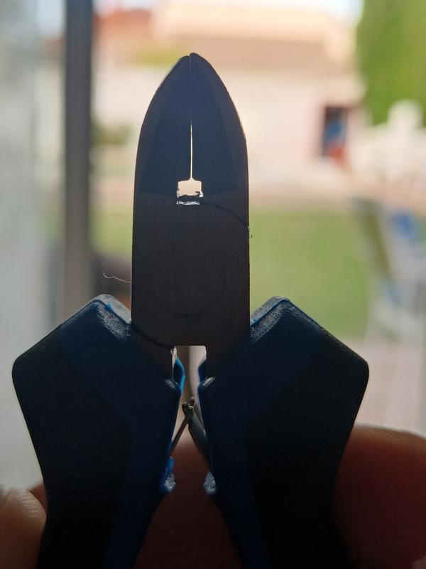 Ouvrir la fenêtre modale de l'avis 1 sur 1