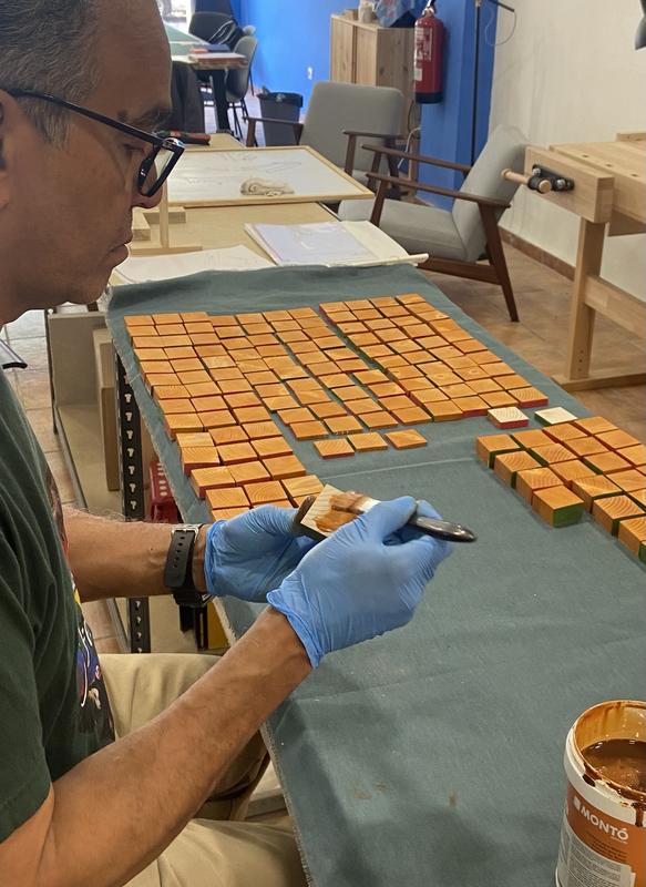 Abrir modal de revisión 3 de 3