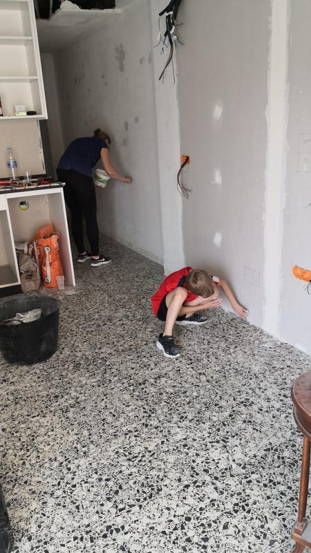 Abrir modal de revisión 1 de 1