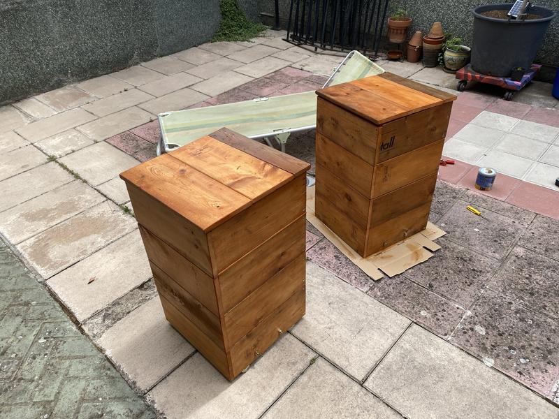 Abra o modal de avaliação 2 de 2