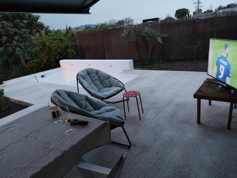 Abra o modal de avaliação 1 de 1