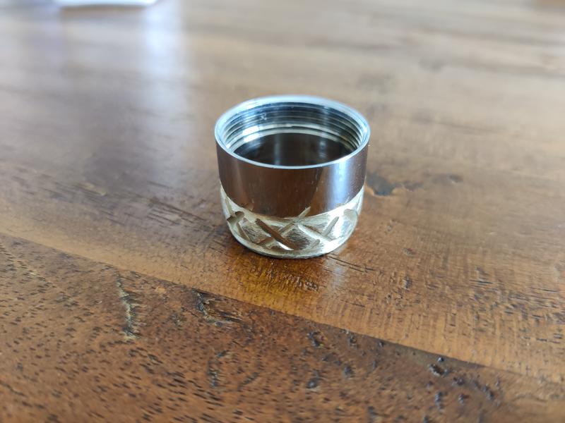 Ouvrir la fenêtre modale de l'avis 1 sur 2