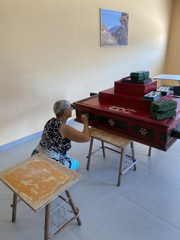 Abrir modal de revisión 2 de 3