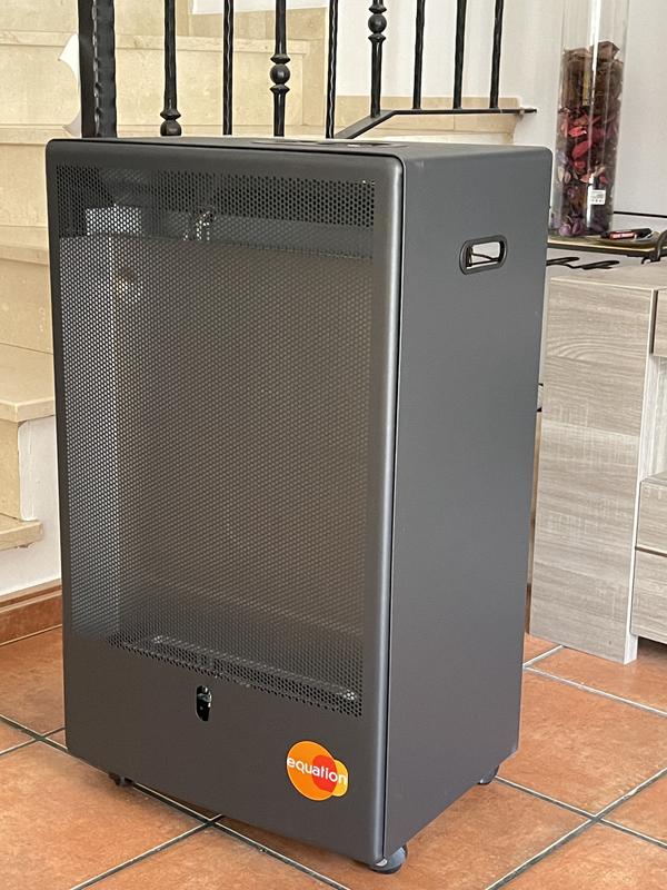 Abrir modal de revisión 1 de 1