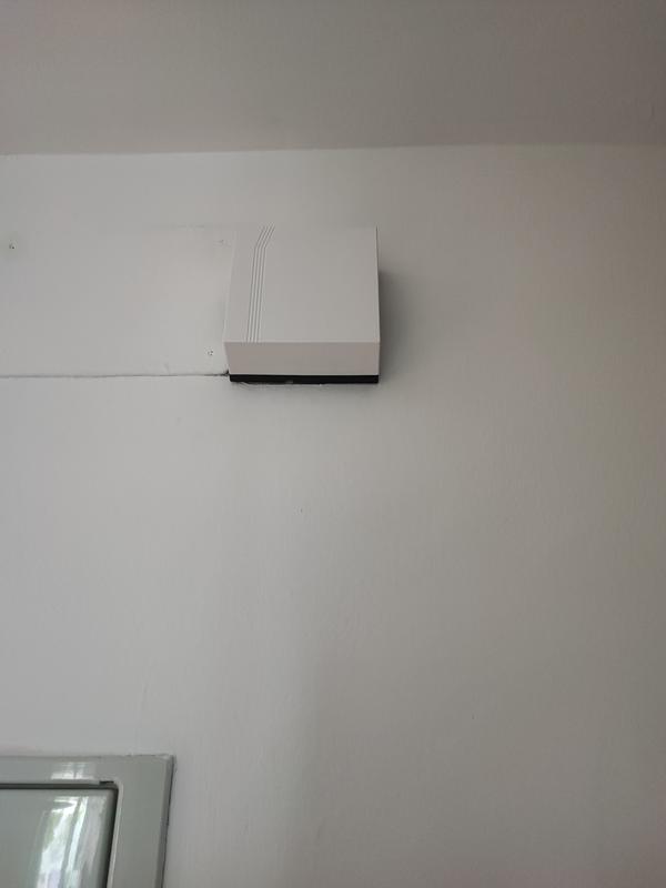 Ouvrir la fenêtre modale de l'avis 1 sur 1