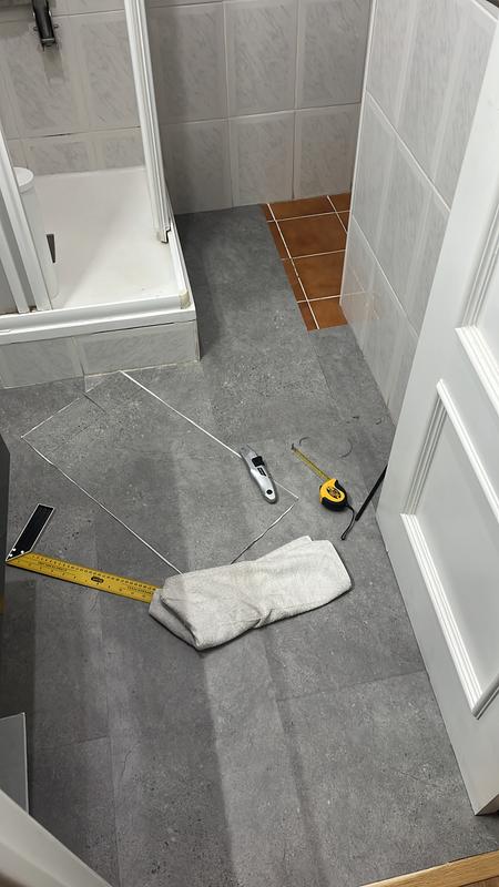 Revisione aperta modale 1 su 1