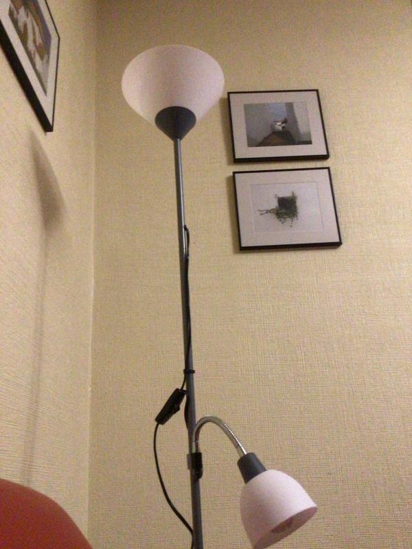 Ouvrir la fenêtre modale de l'avis 1 sur 1