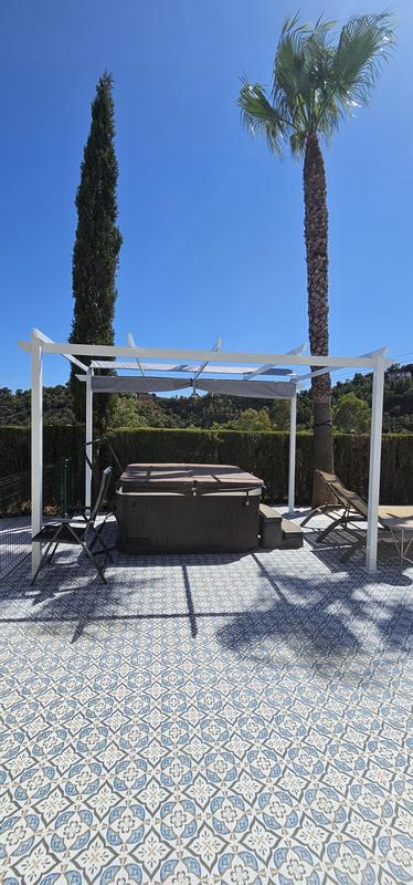 Revisione aperta modale 1 su 2