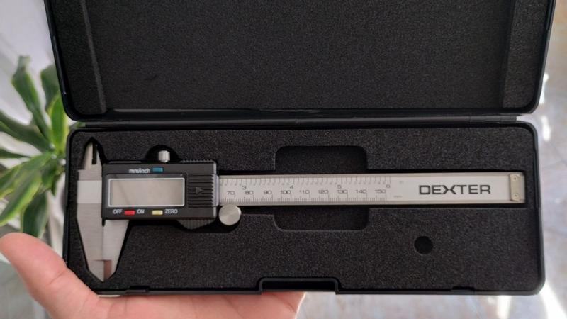 Revisione aperta modale 1 su 1