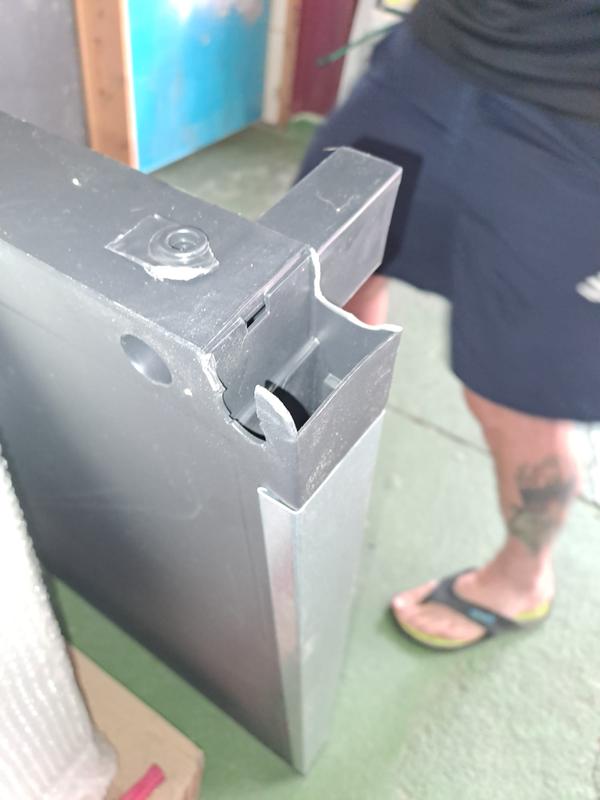 Abra o modal de avaliação 1 de 3