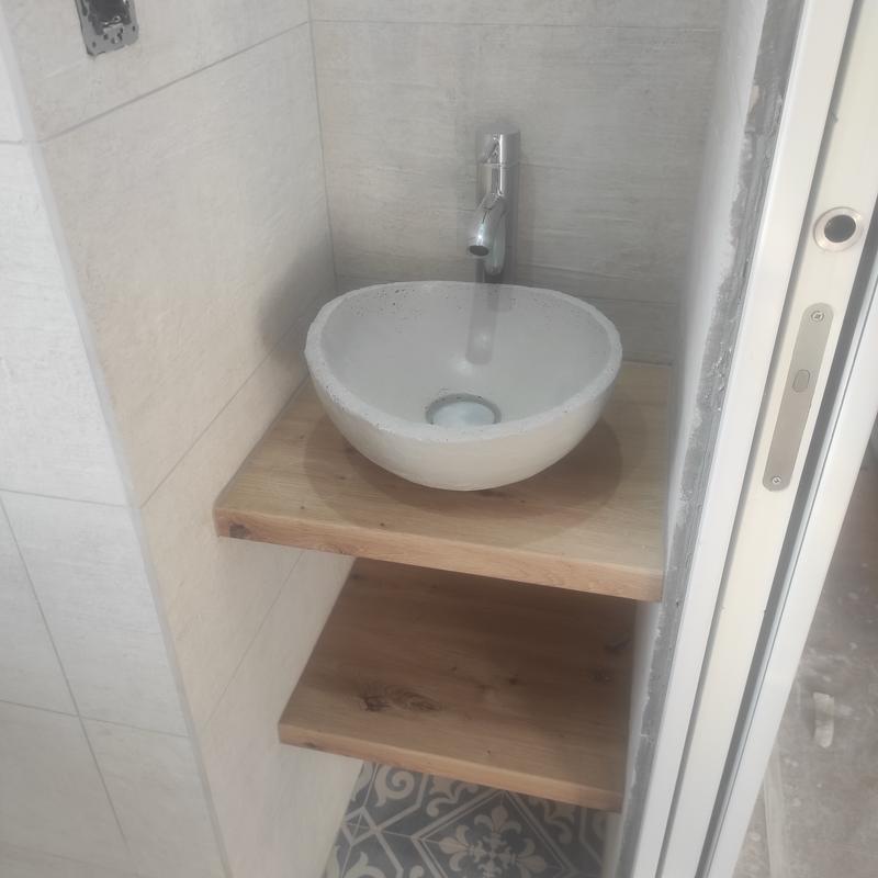 Abra o modal de avaliação 1 de 1