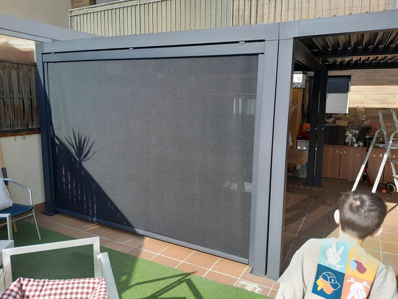 Ouvrir la fenêtre modale de l'avis 1 sur 1