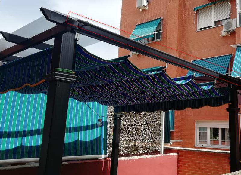 Revisione aperta modale 1 su 1