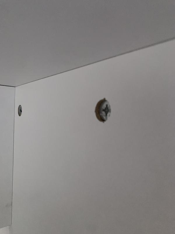 Revisione aperta modale 1 su 1