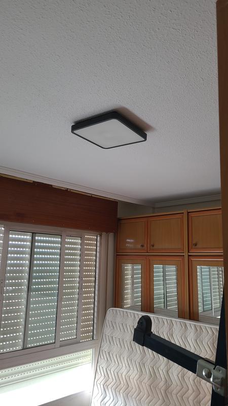 Revisione aperta modale 1 su 1